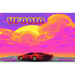 Vroom