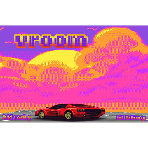 Vroom