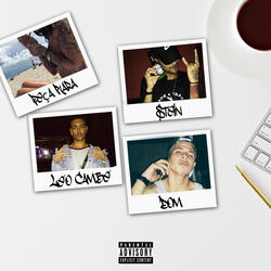 Peça Rara (ft. Léo Cambé & Dom)