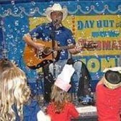 I Like to Take My Bath