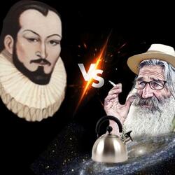 A Lenda do Pensamento Negativo