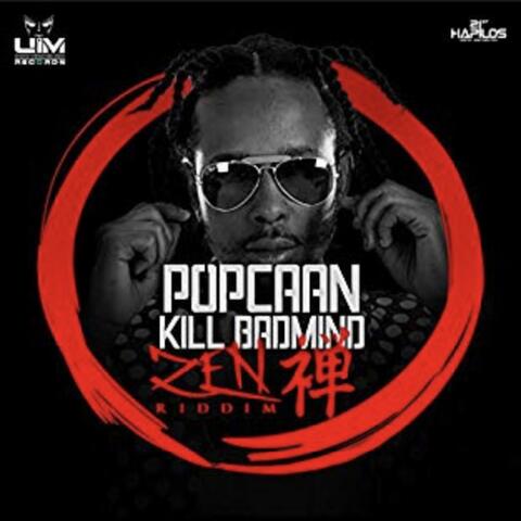 Kill Badmind