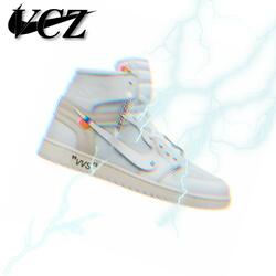 Nike Branco
