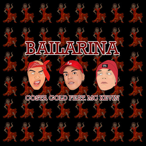 Bailarina
