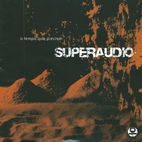 O Tempo Que Precisar