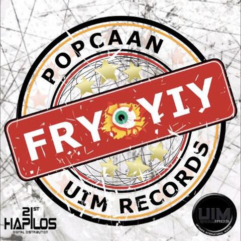 Fry Yiy
