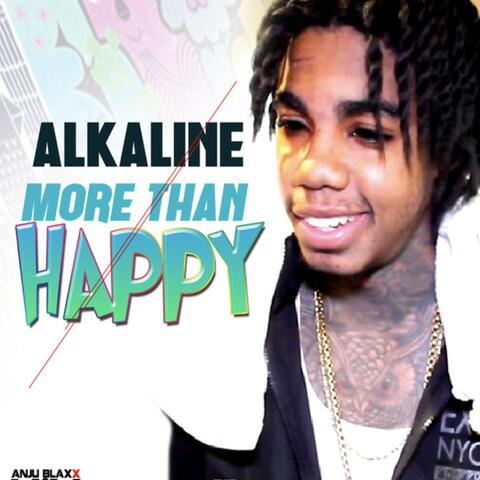More Than Happy