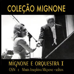 Música, No. 1 (ft. Orquestra Sinfônica Nacional & Orquestra Sinfônica Nacional)