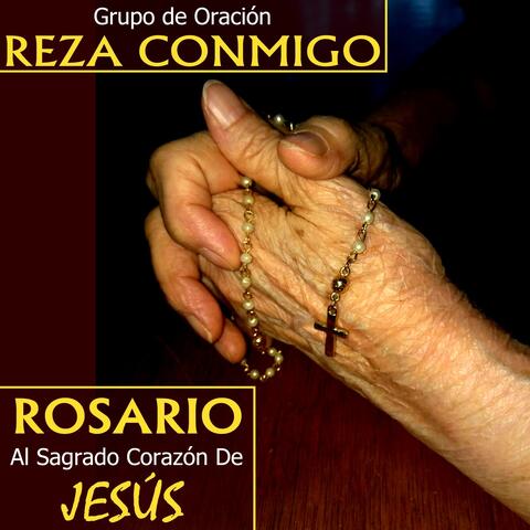 Rosario al Sagrado Corazón de Jesús