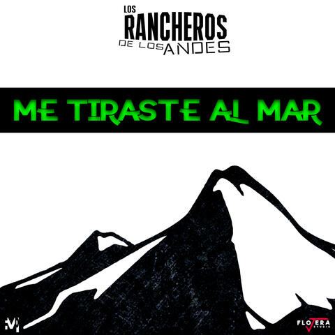 Me Tiraste al Mar