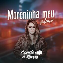 Moreninha Meu Amor