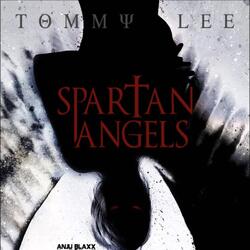 Spartan Angels (ft. Tabeta Cshae Sparta)