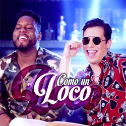 Como un Loco (ft. Martin Machore)
