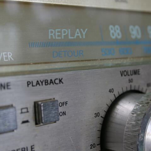 Playback: The Best of Replay Detour