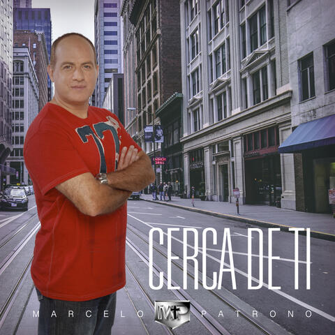 Cerca de Ti