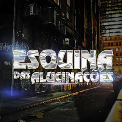 Esquina das Alucinações (ft. R.A.V)