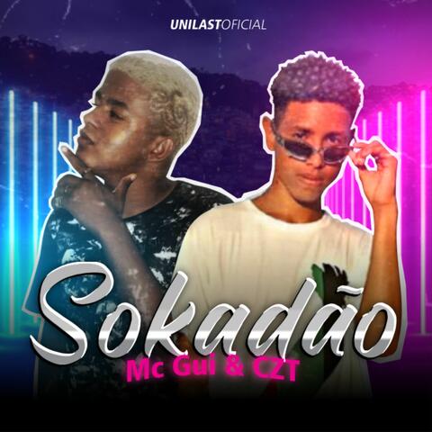 Sokadão