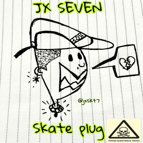 Skate Plug