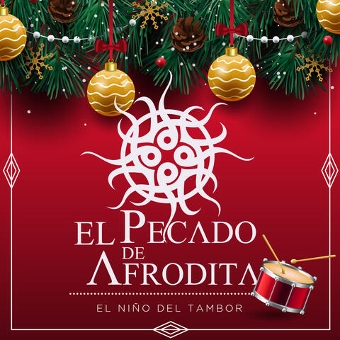 El Niño del Tambor