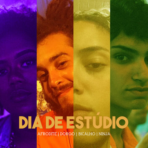 Dia de Estúdio