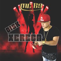 Disk Xereca