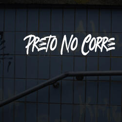 Preto no Corre