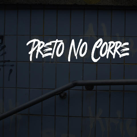 Preto no Corre