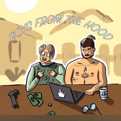 Boys From The Hood