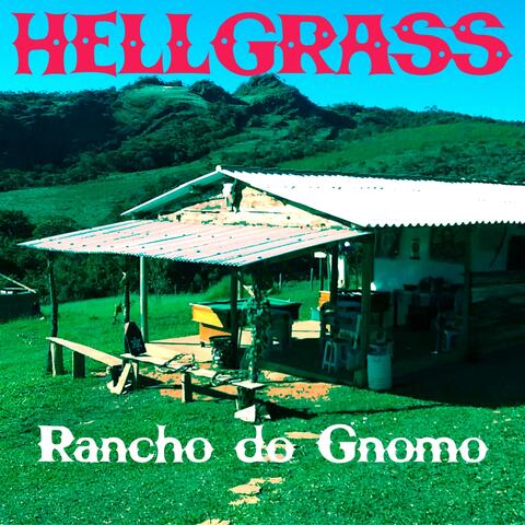 Rancho do Gnomo