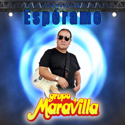 Espérame