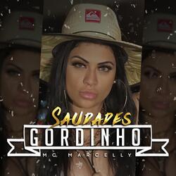 Saudades Gordinho