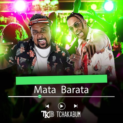Mata Barata