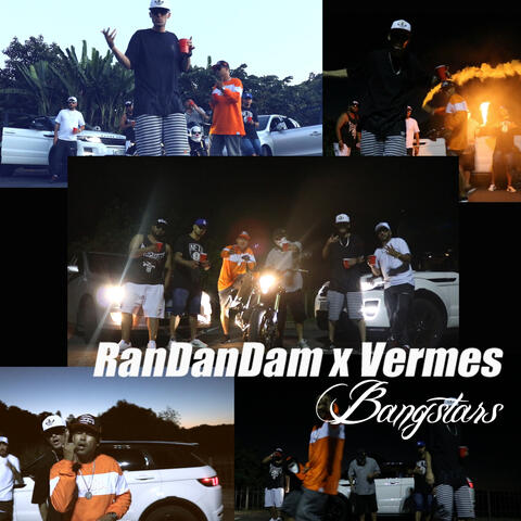 Randandam X Vermes