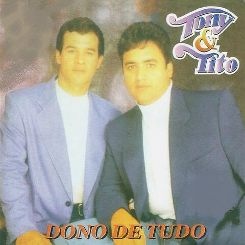 Dono de Tudo