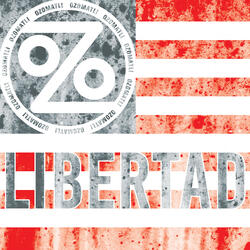 Libertad (ft. Chali 2na & Cut Chemist)