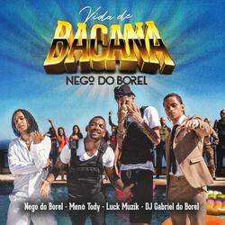 Vida de Bacana