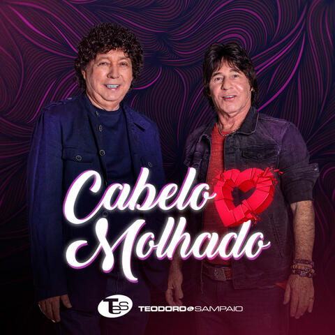 Cabelo Molhado