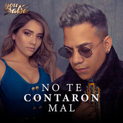 No Te Contaron Mal
