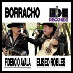 Borracho