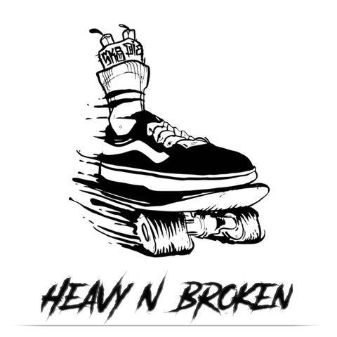 Heavy N'broken