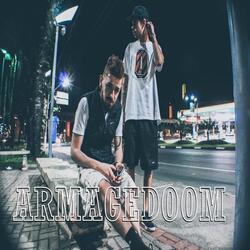 Armagedoom (ft. Bieel.019)