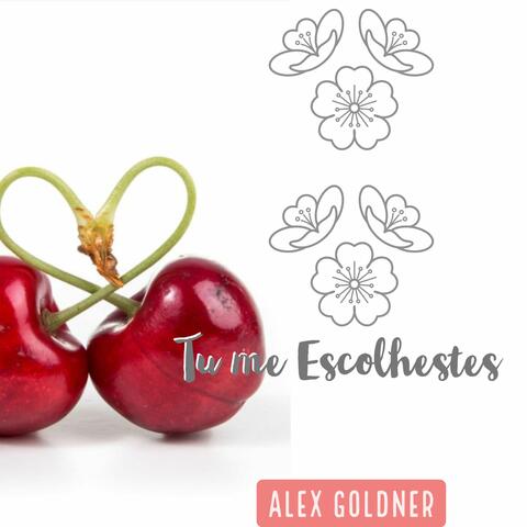 Tu Me Escolhestes