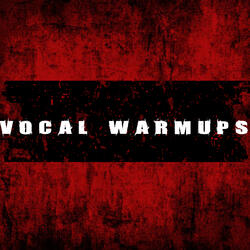 Vocal Warm Up (Samba Rock)