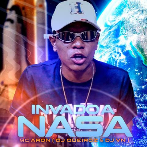 Invado a Nasa