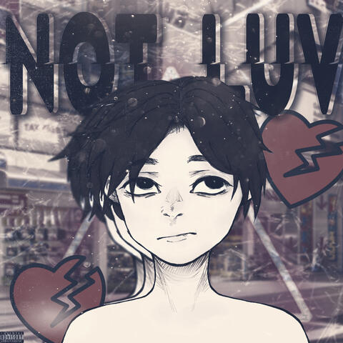 Not Luv