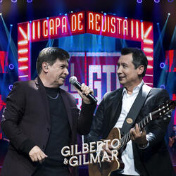 Capa de Revista