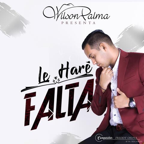 Le Haré Falta