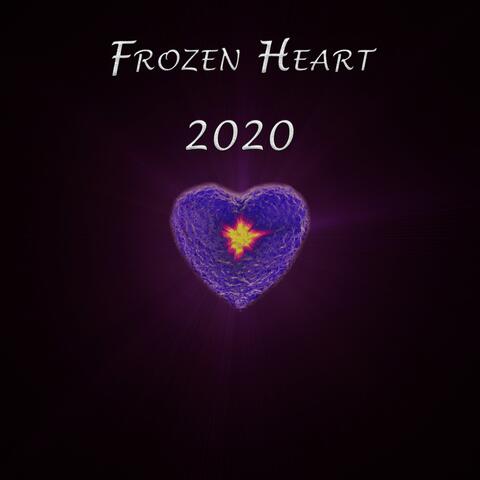 Frozen Heart 2020