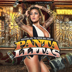 Pantallita (ft. Jozaniel Jzl & Walde The Beatmaker)