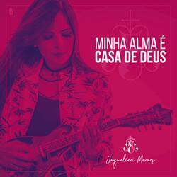 Terço na Mão Joelho no Chão